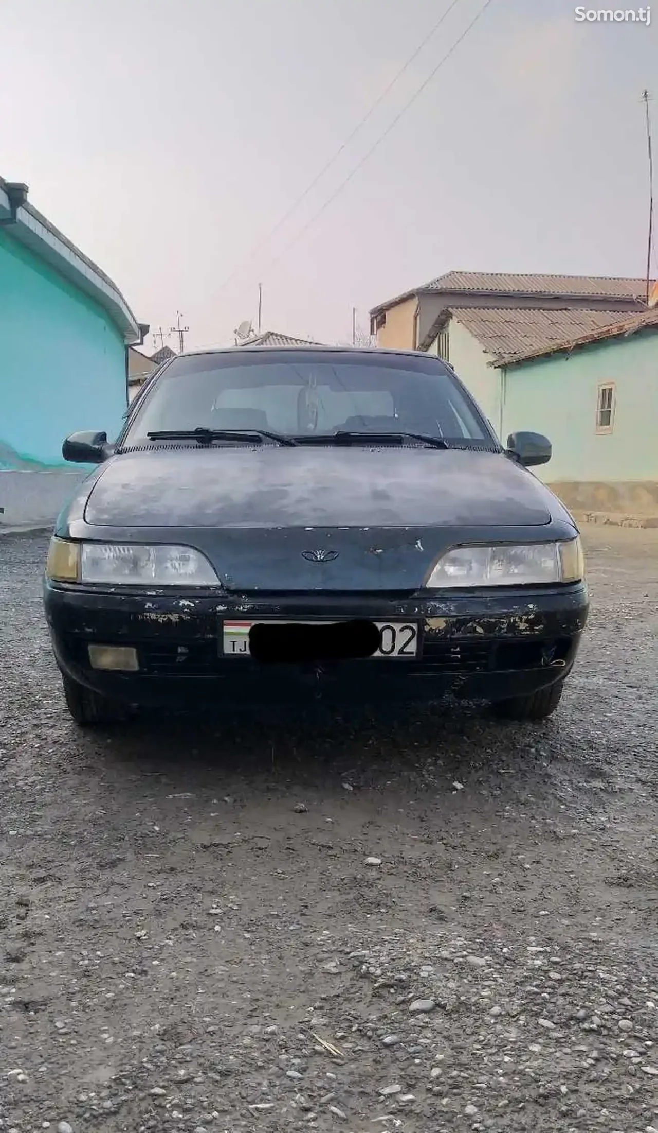 Daewoo Espero 1997 · 1.8 MT