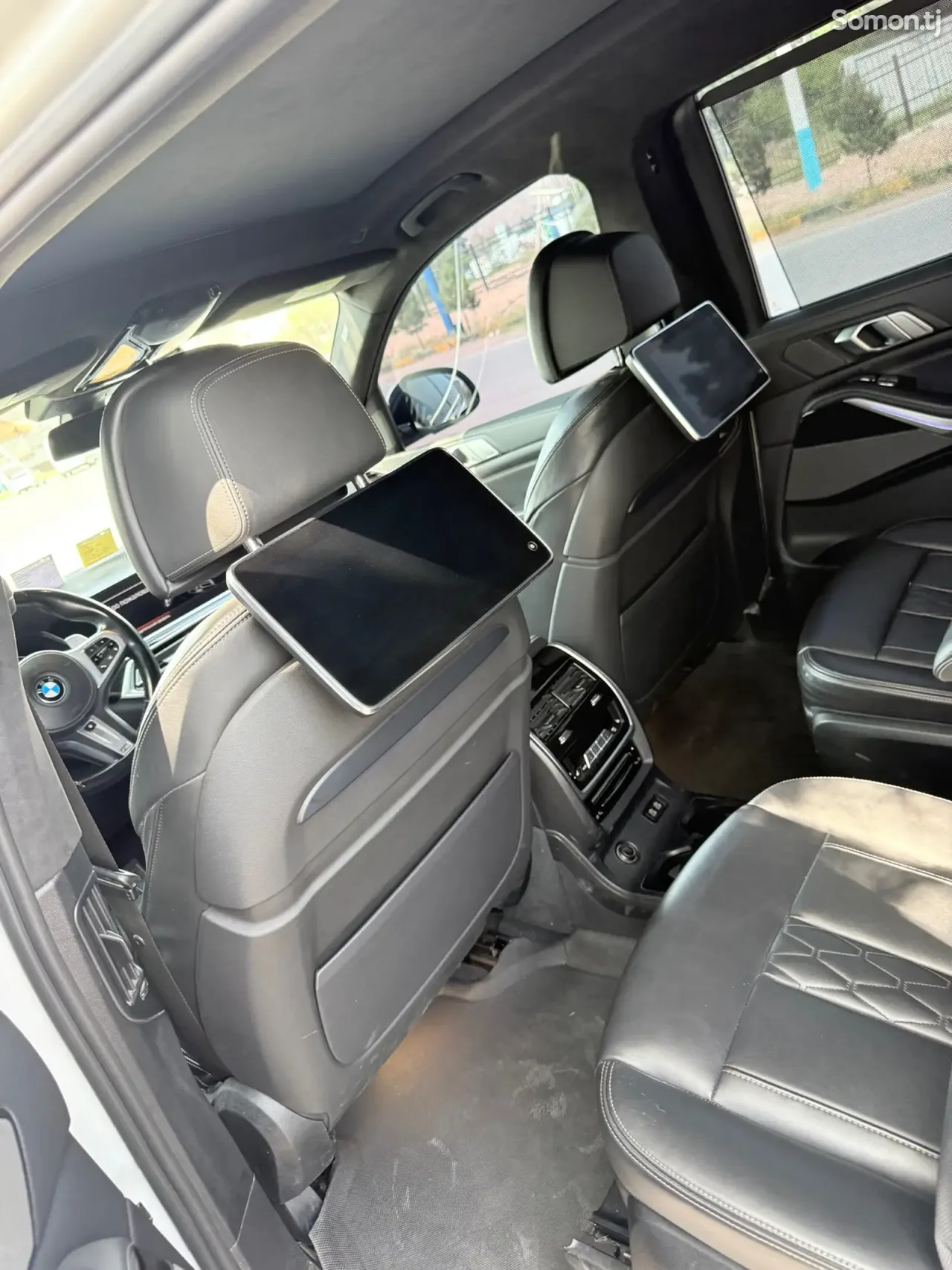 BMW X7 2022 · 3.0 AT