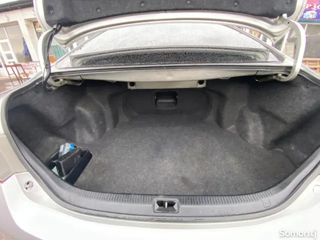 Toyota Camry 2010 · 3.5 AT