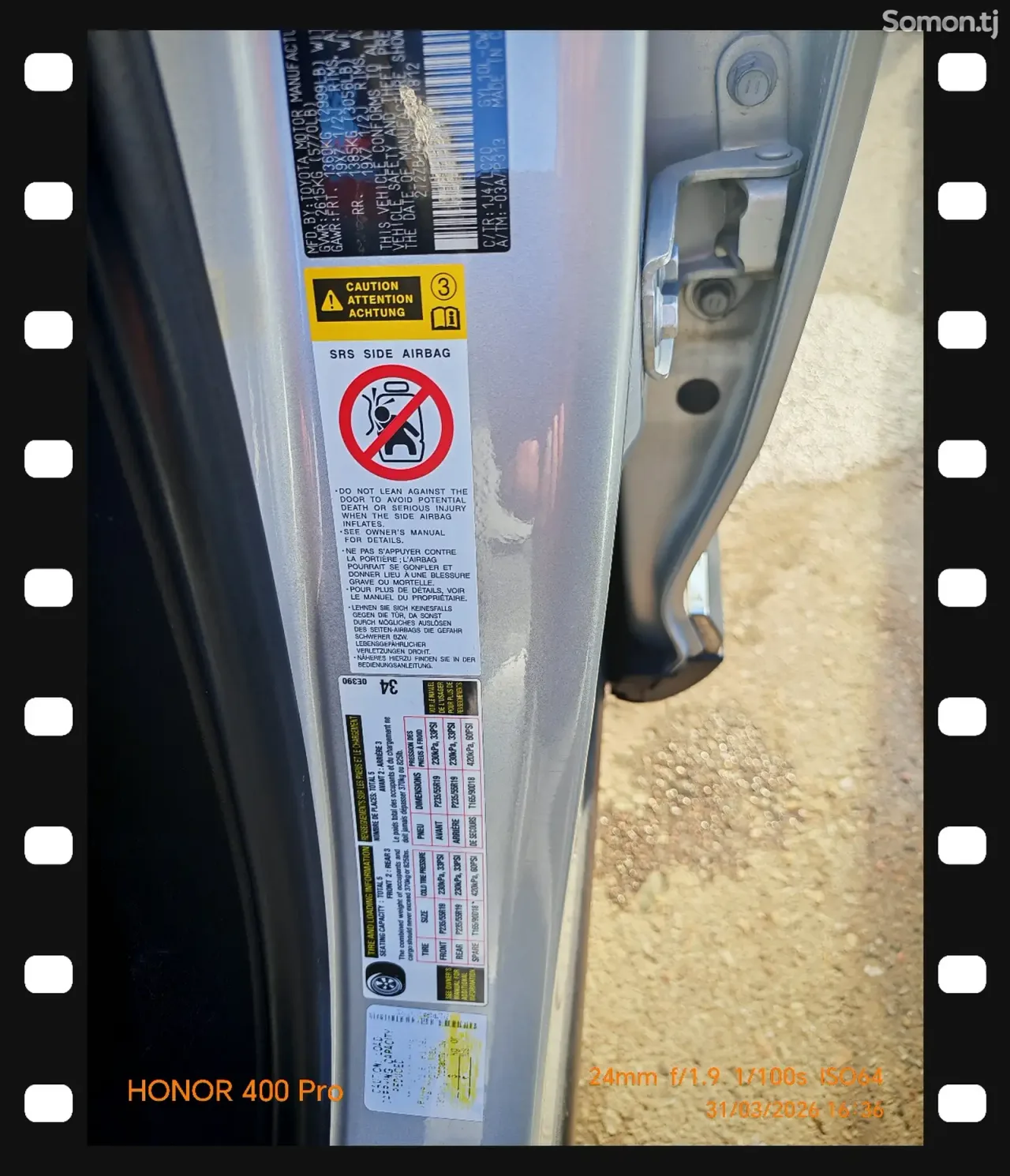 Lexus RX series 2014 · 3.5 AT