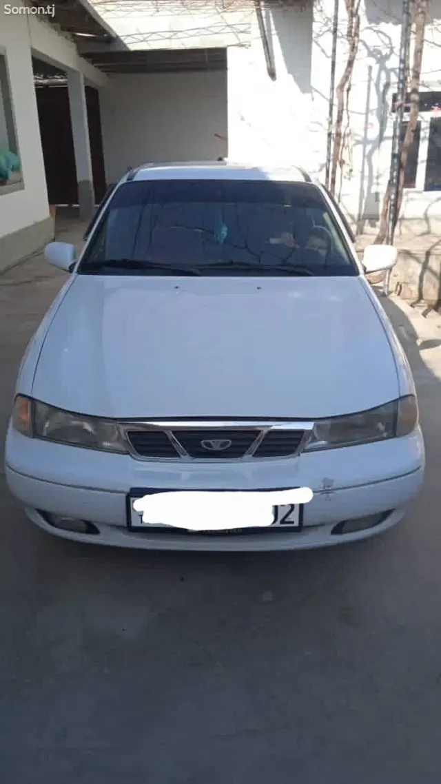 Daewoo Nexia 1995 · 1.6 MT