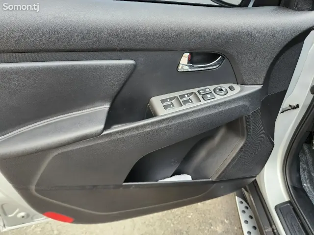 Kia Sportage 2014 · 2.0 AT