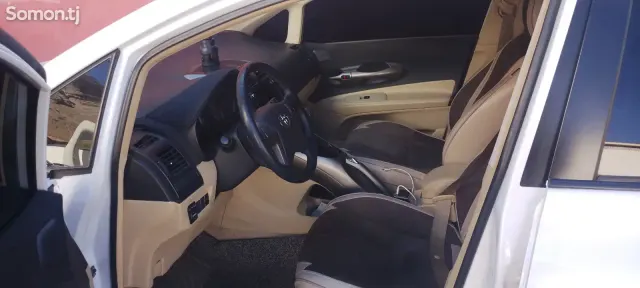 Toyota Blade 2008 · 2.4 AT