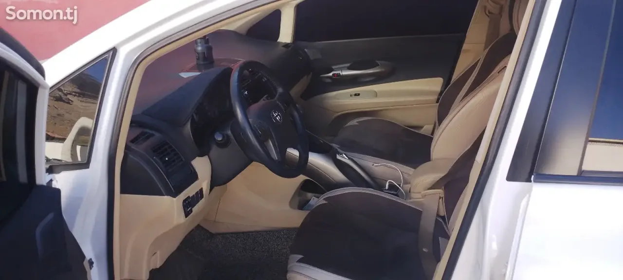 Toyota Blade 2008 · 2.4 AT