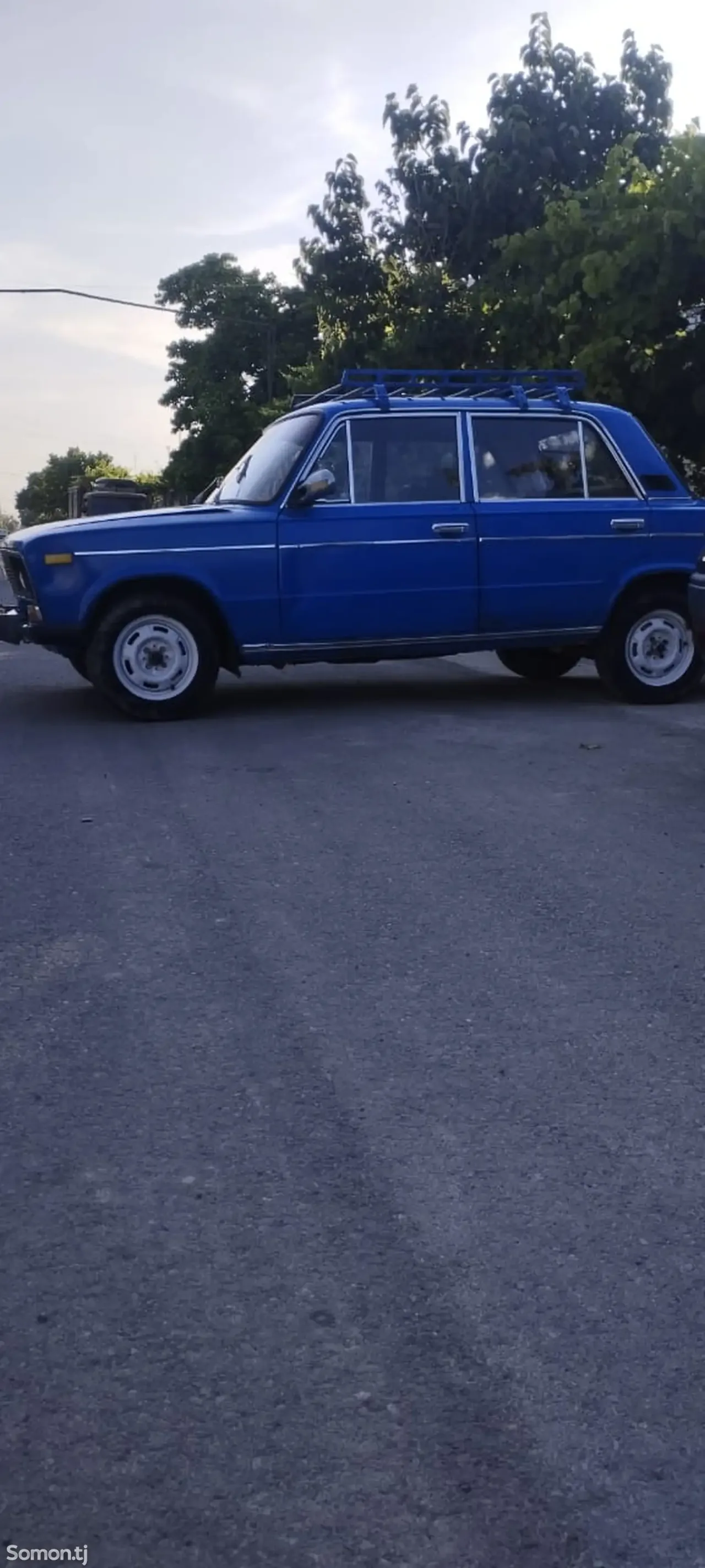 Lada (ВАЗ) 2106 1979 · 1.6 MT