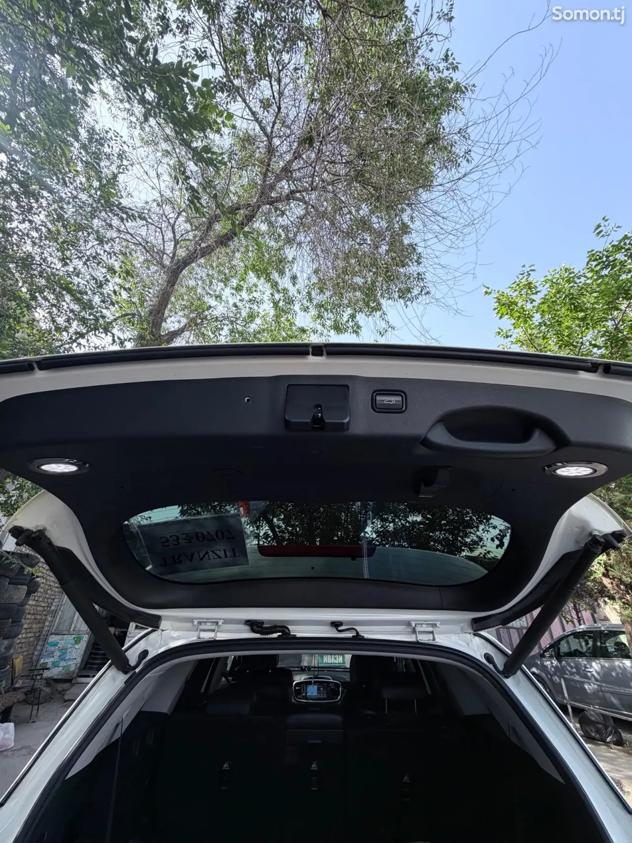 Kia Sorento 2016 · 2.2 AT