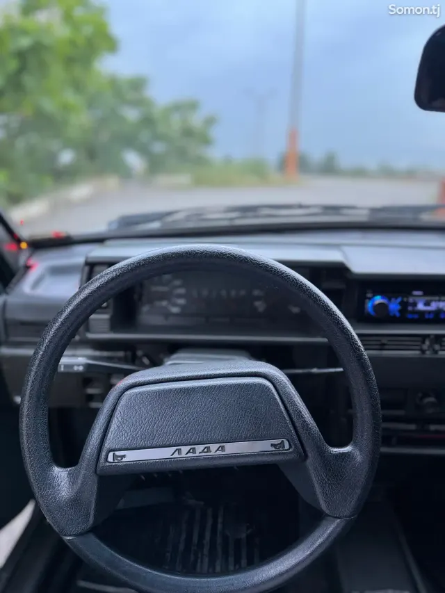 Lada (ВАЗ) 21099 2004 · 1.5 MT
