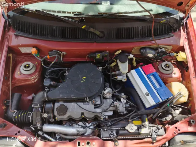 Daewoo Tico 1997 · 0.8 MT