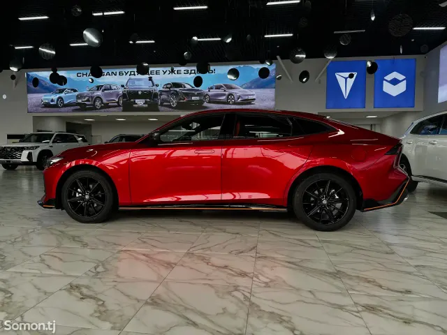 Changan UNI-V 2025 · 1.5 AMT