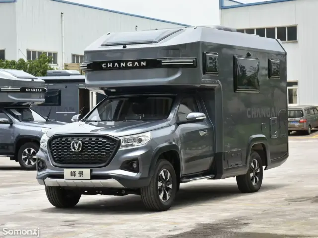 Changan Alsvin 2025 · 2.0 AT