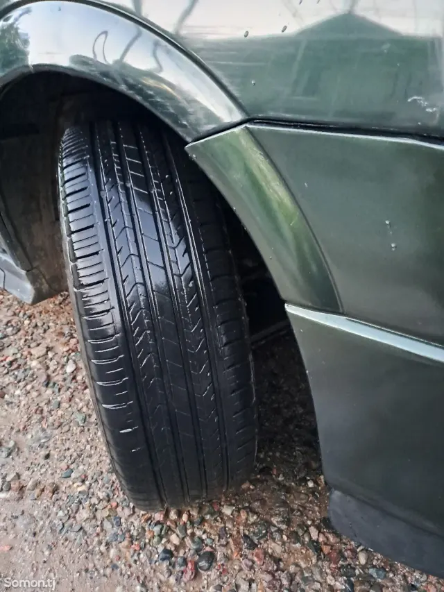 Opel Astra G 1998 · 1.6 MT