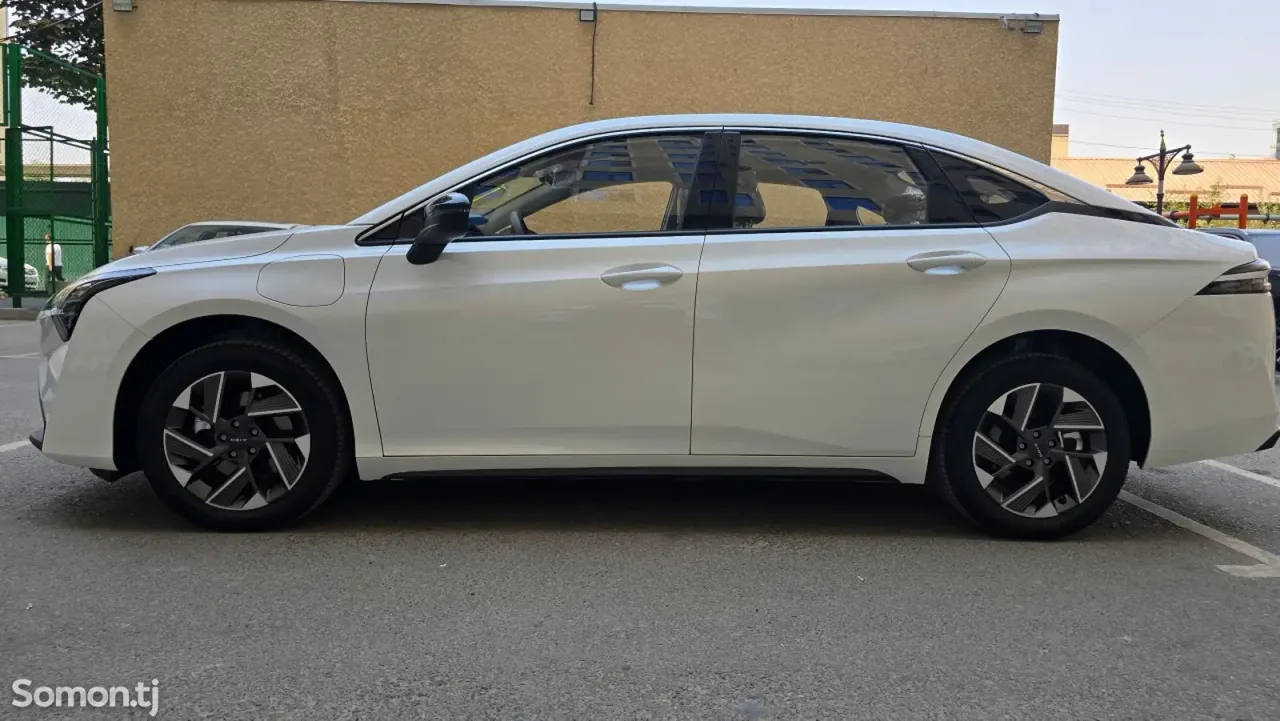 GAC Aion S Plus 2026 · AT