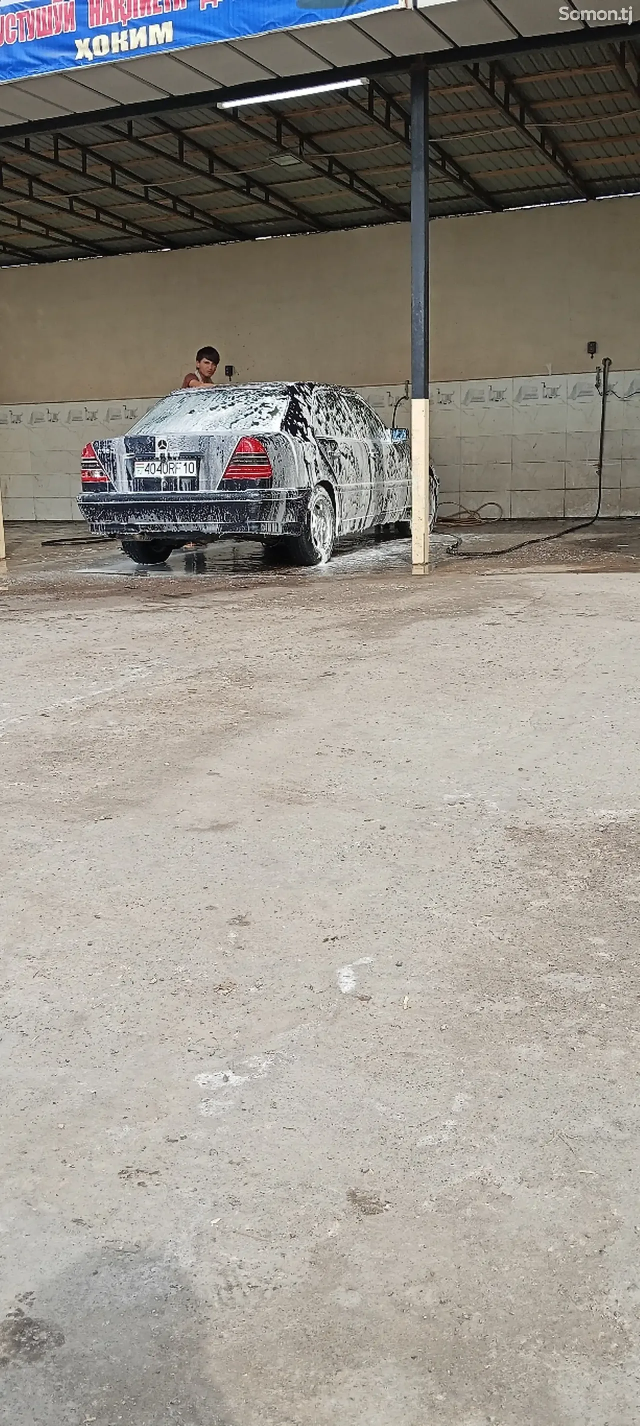Mercedes-Benz C class 1998 · 1.8 MT