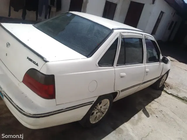 Daewoo Nexia 1996 · 1.6 MT