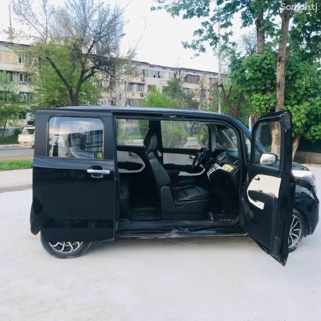 Kia Ray 2012 · 1.1 AT