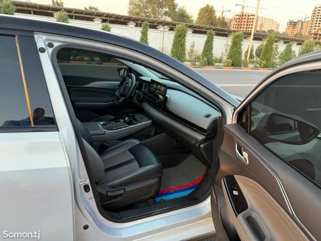 GAC Aion S Plus 2023 · AMT