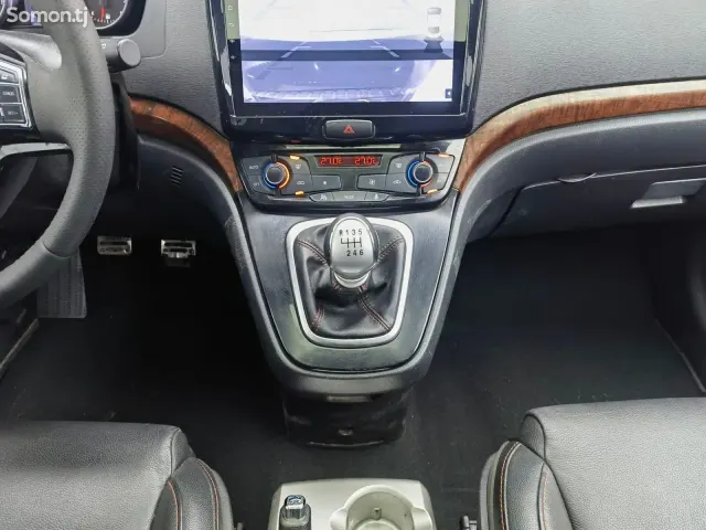 Haval H6 2014 · 2.0 MT