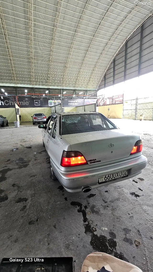 Daewoo Nexia 1996 · 1.6 MT