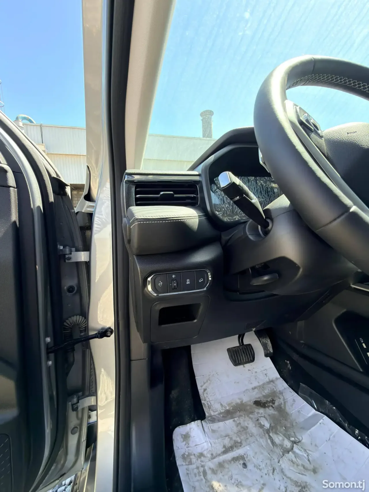 Haval Jolion 2024 · 1.6 AT