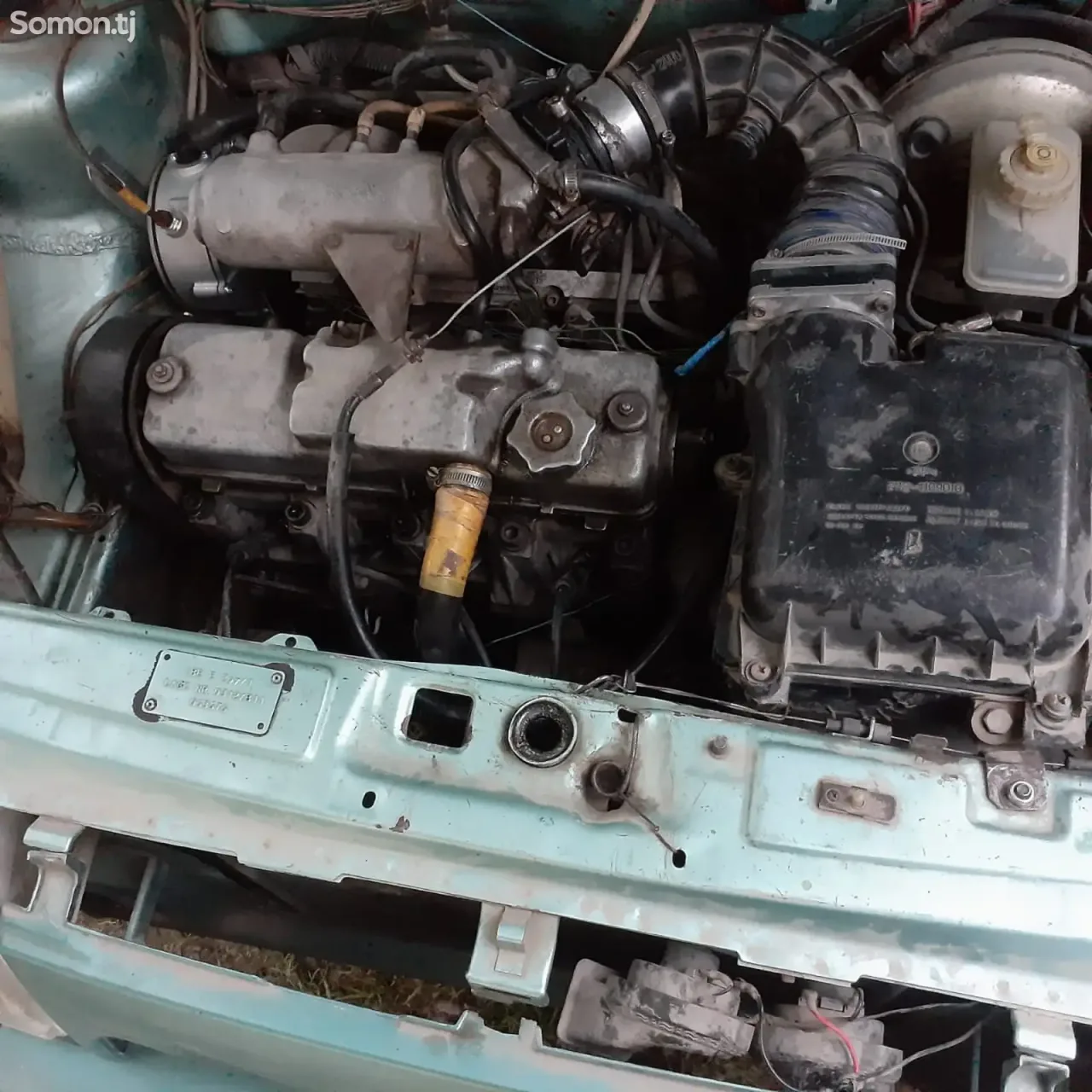 Lada (ВАЗ) 2109 2026 · 1.5 MT