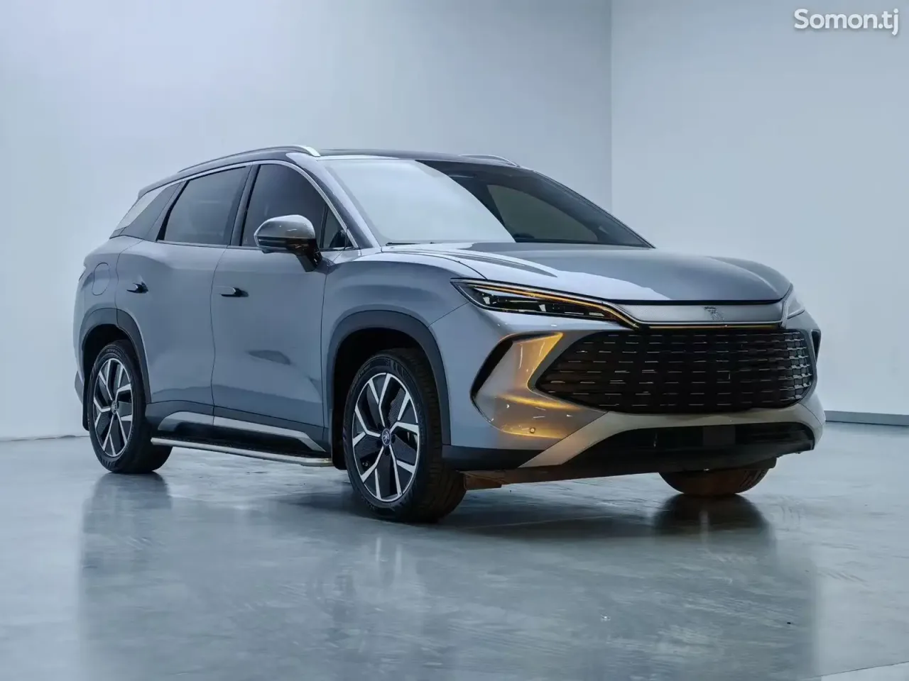 BYD Song L 2024 · 1.5 AT