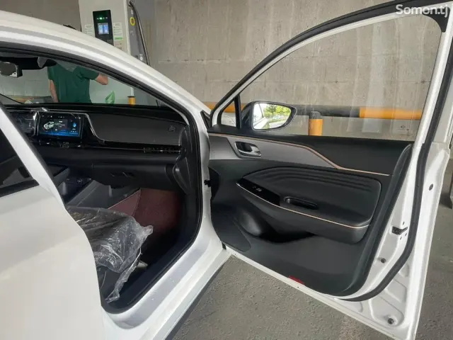 GAC Aion S Plus 2026 · AT