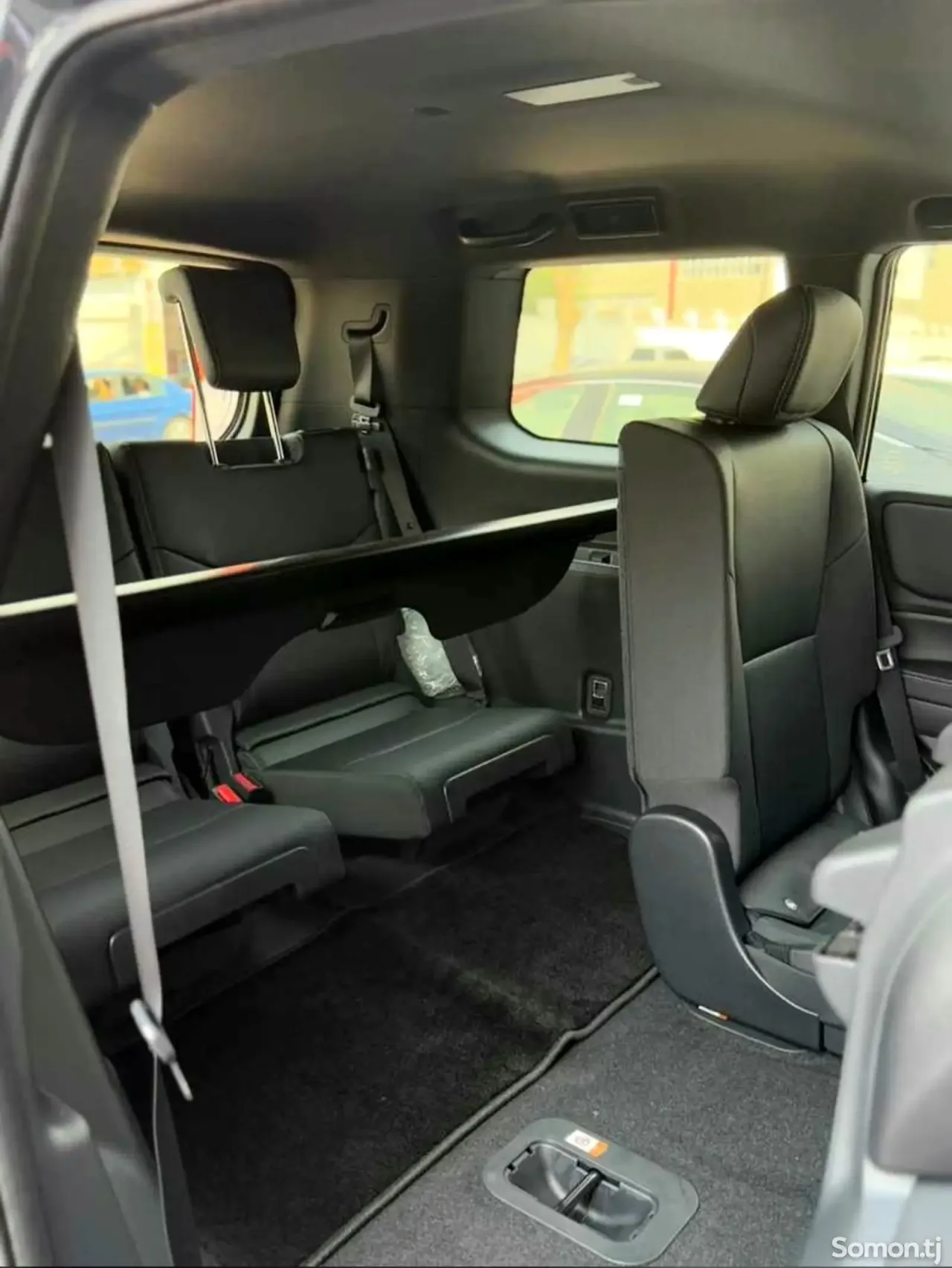 Toyota Land Cruiser Prado 2026 · 2.4 AT