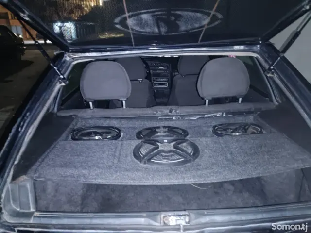 Lada (ВАЗ) 2114 2011 · 1.7 MT