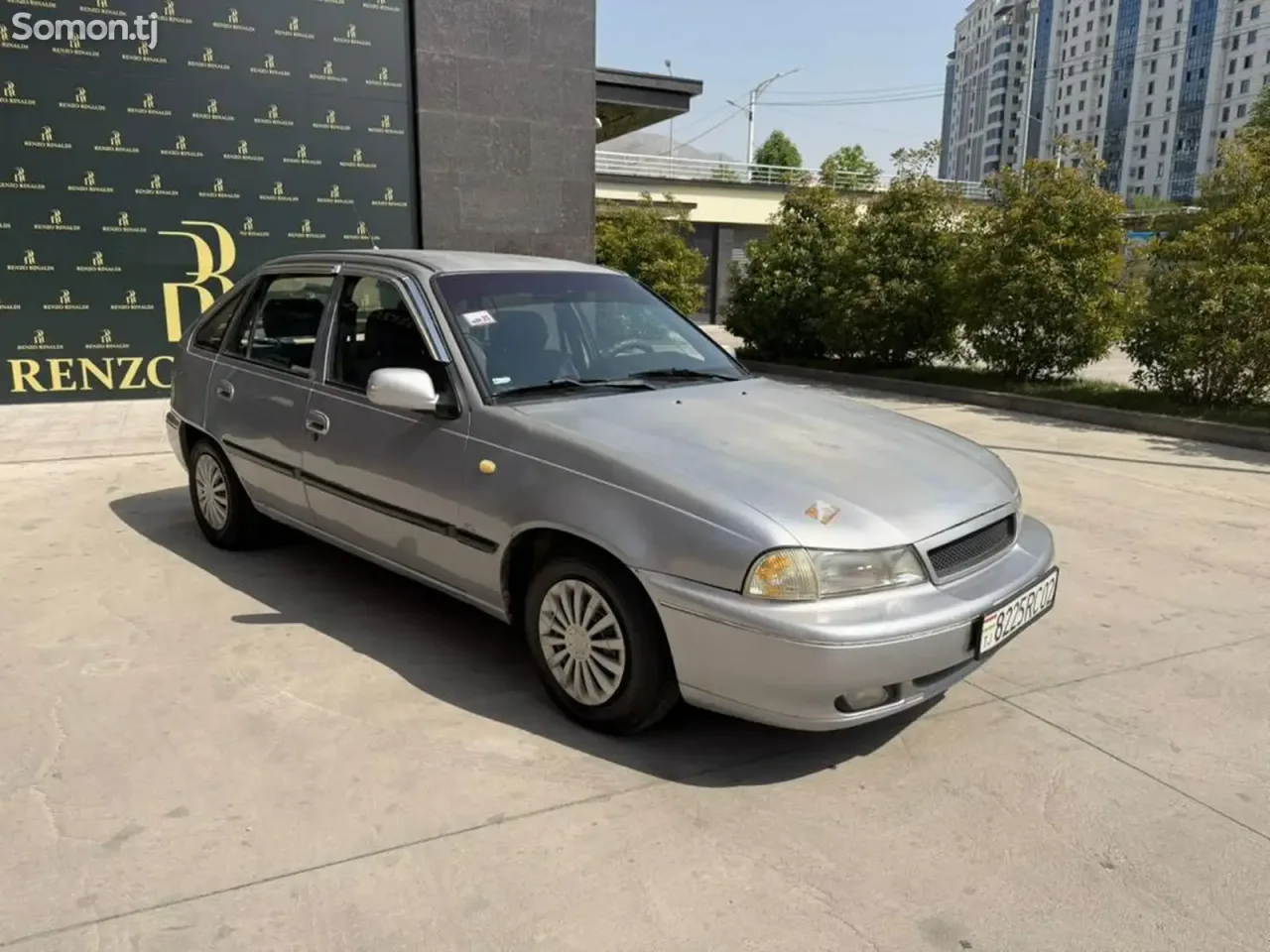 Daewoo Nexia 1997 · 1.6 MT