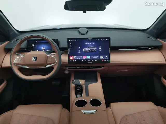 Changan Z-Chine 2026 · 1.5 AT