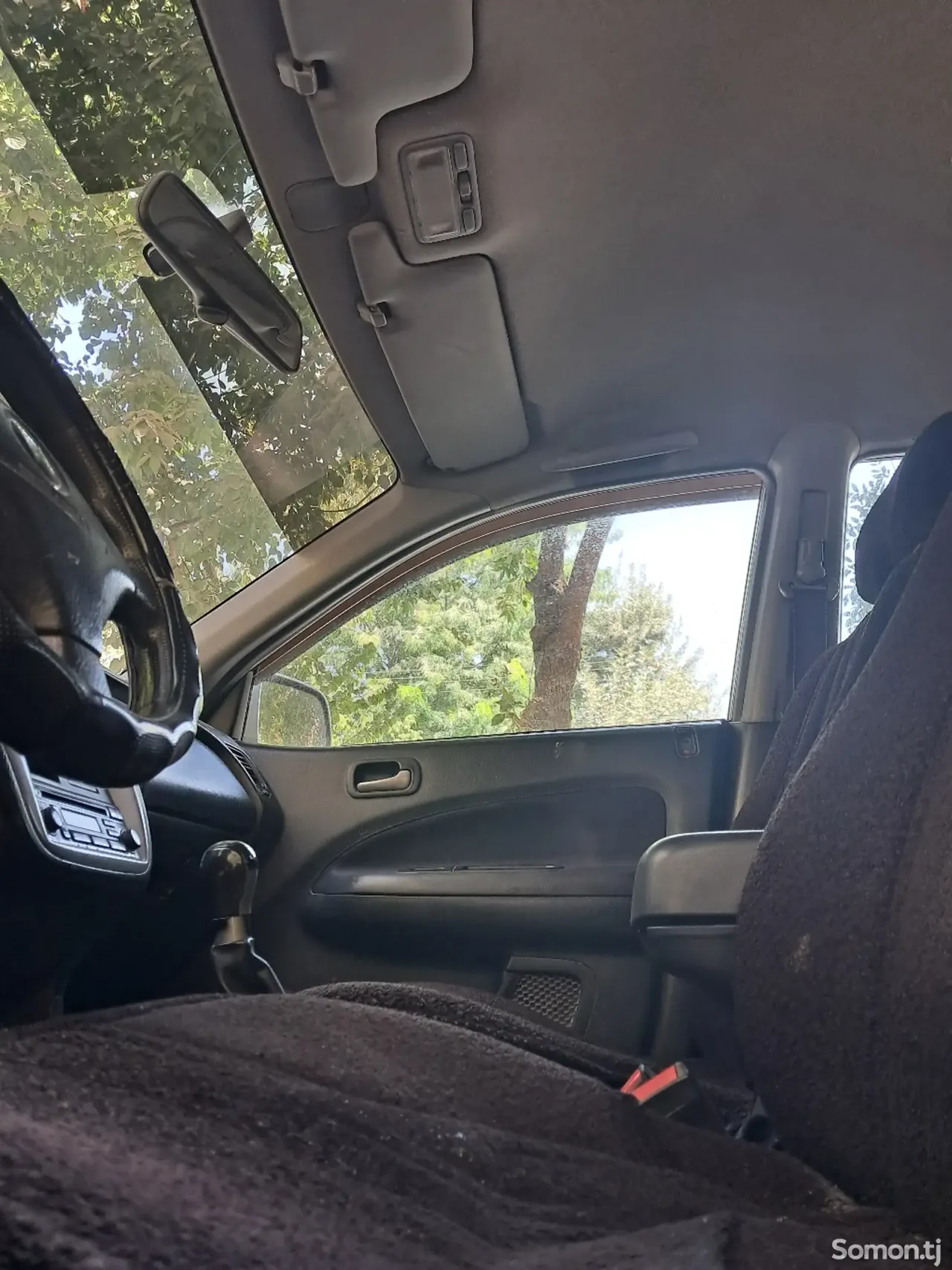 Honda HR-V 2002 · 1.6 MT