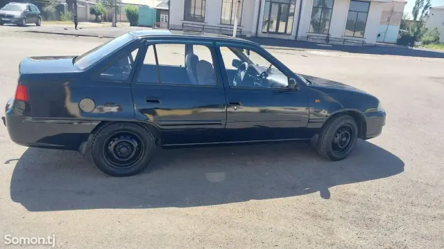 Daewoo Nexia 2014 · 1.6 MT