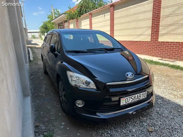 Toyota Mark X ZiO 2011 · 2.4 AT