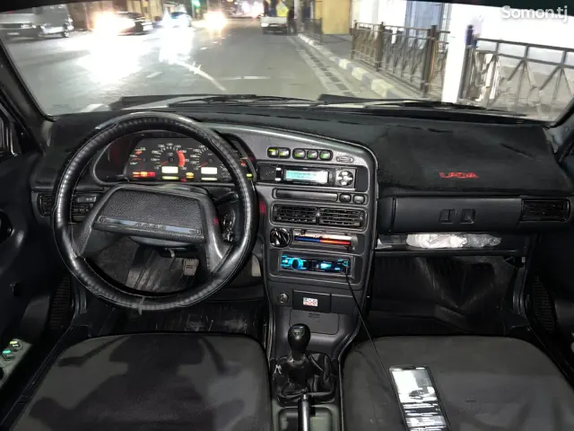 Lada (ВАЗ) 2115 2006 · 1.6 MT