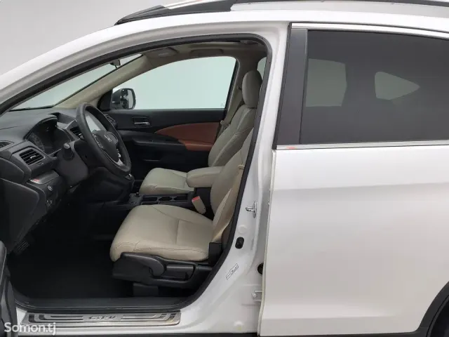 Honda CR-V 2015 · 2.0 AT