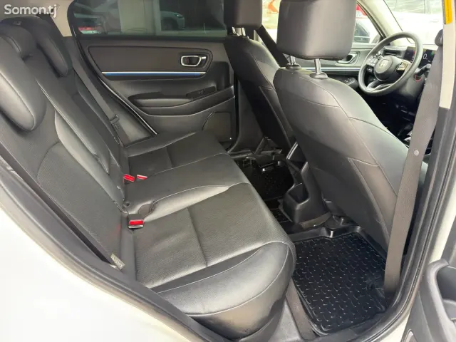 Honda eNP2 2023 · 2.0 AT