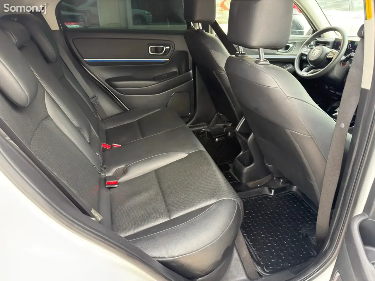 Honda eNP2 2023 · 2.0 AT