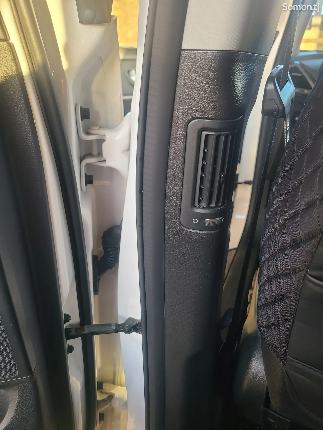 Hyundai Santa Fe 2014 · 2.0 AT