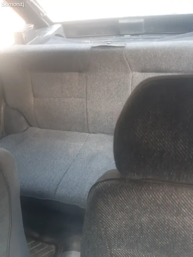 Lada (ВАЗ) 2109 2001 · 1.5 MT