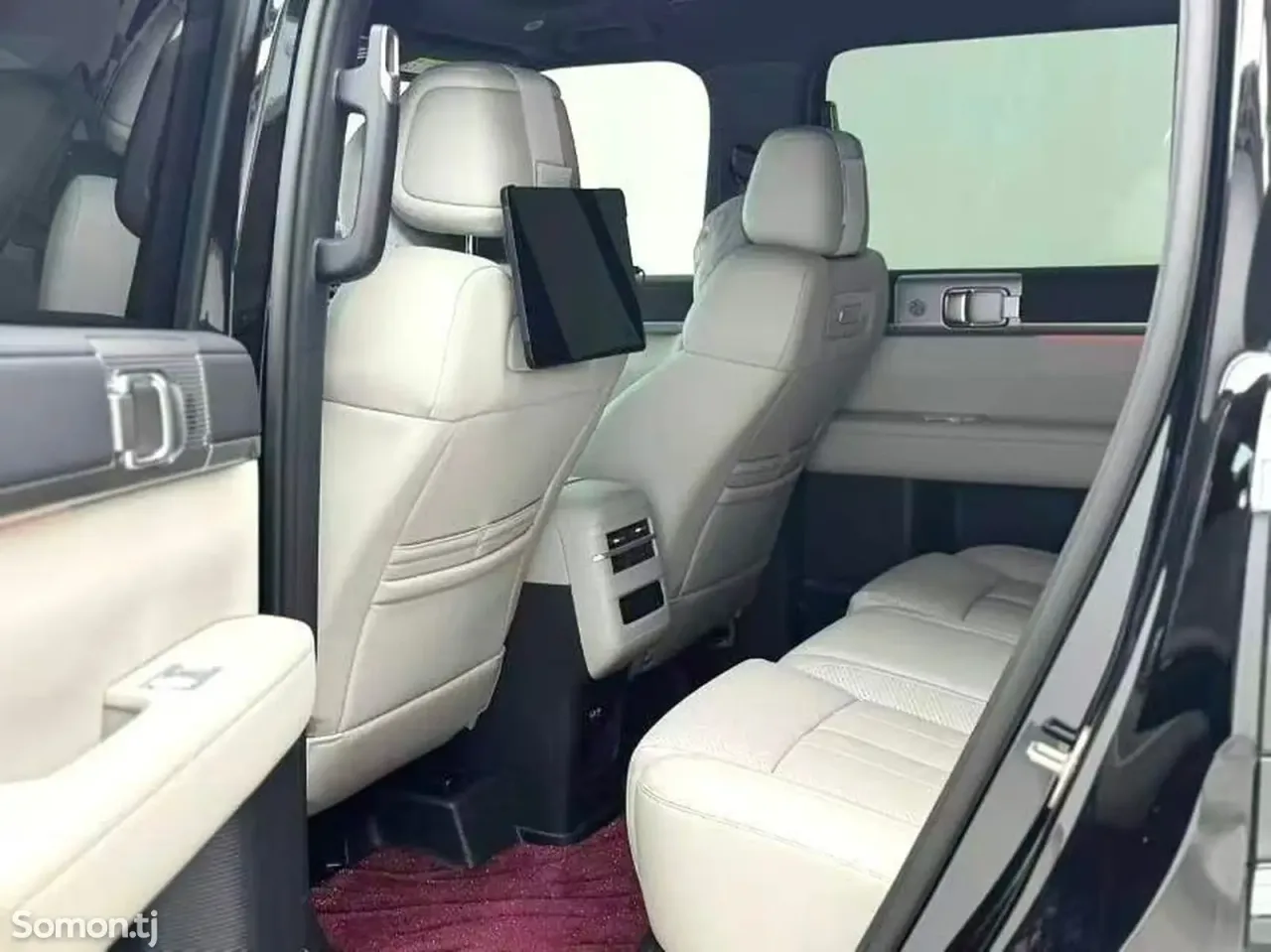 BYD Другие модели 2025 · 1.5 AT