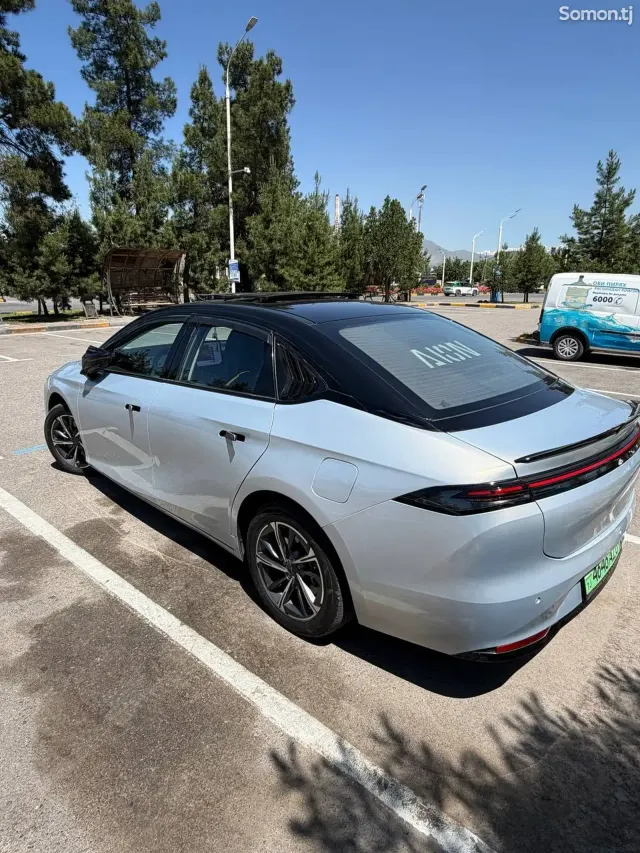 GAC Aion S Max 2024 · CVT