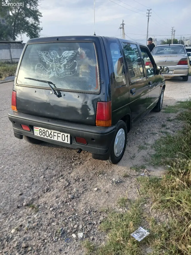 Daewoo Tico 1995 · 0.7 MT