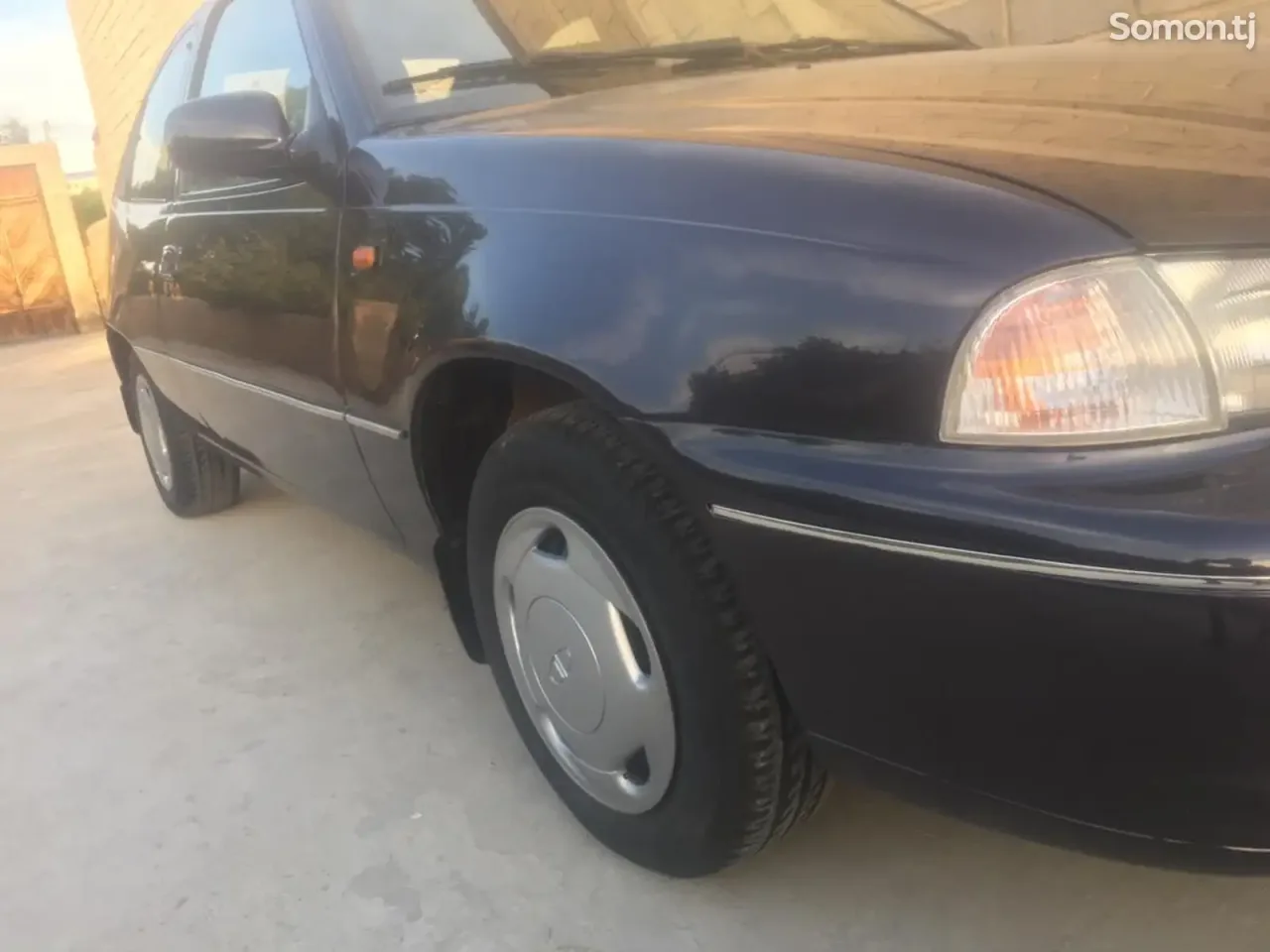 Daewoo Nexia 1996 · 1.5 MT