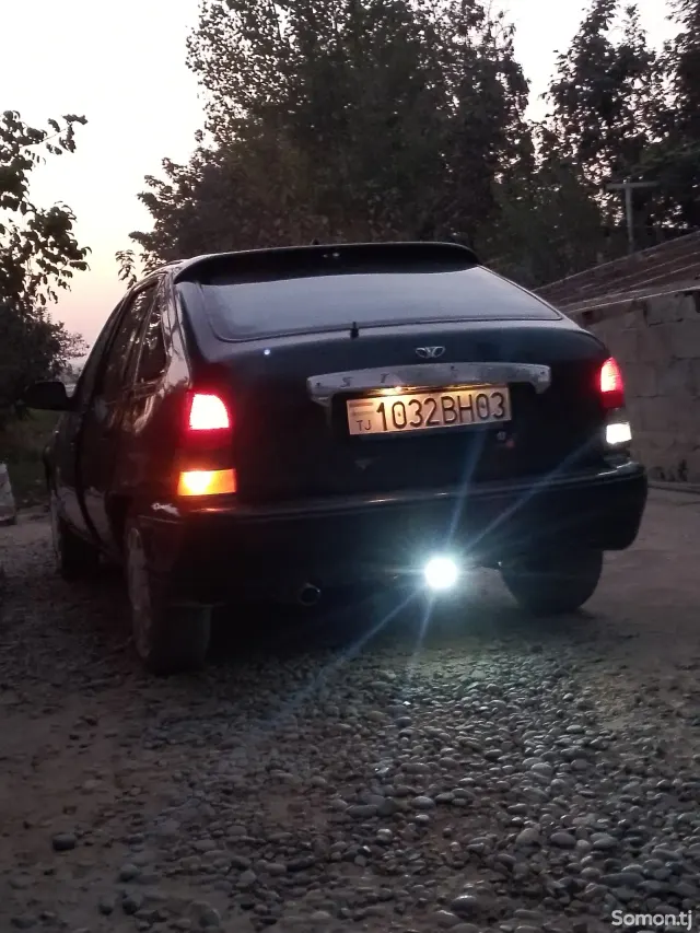 Daewoo Nexia 1996 · 1.6 MT