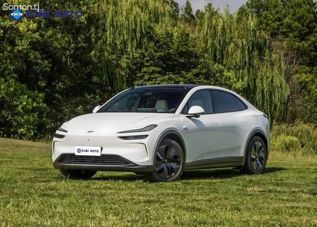 Другие марки Другая модель 2025 · AT