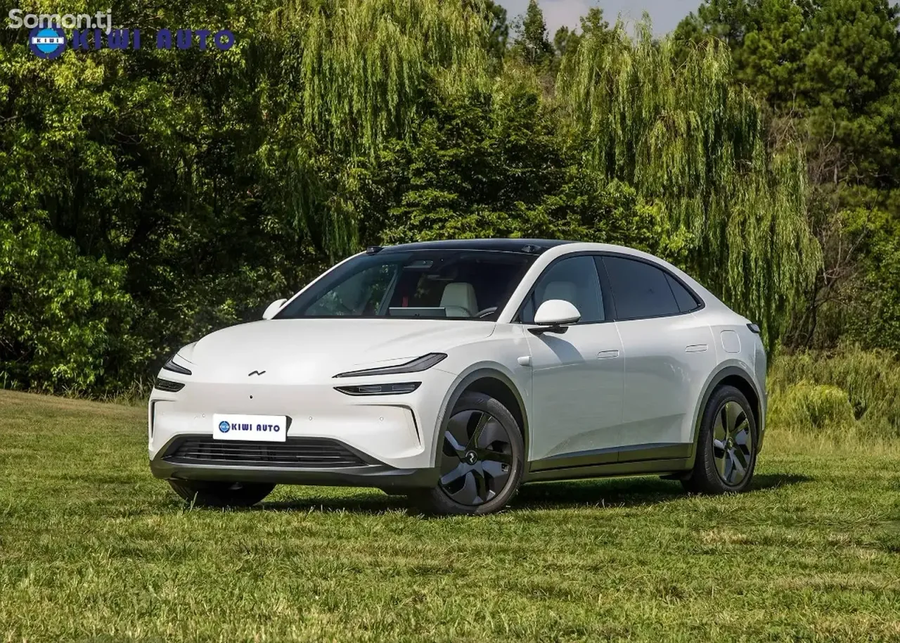 Другие марки Другая модель 2025 · AT