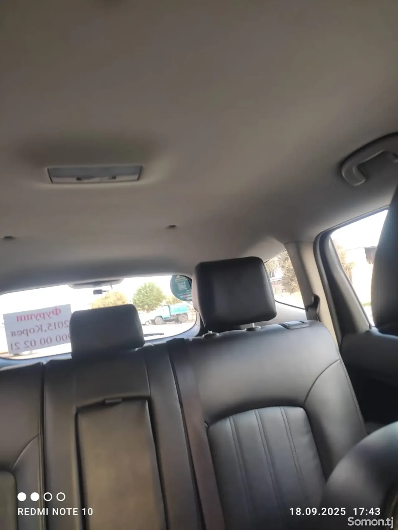 Chevrolet Orlando 2015 · 2.0 AT
