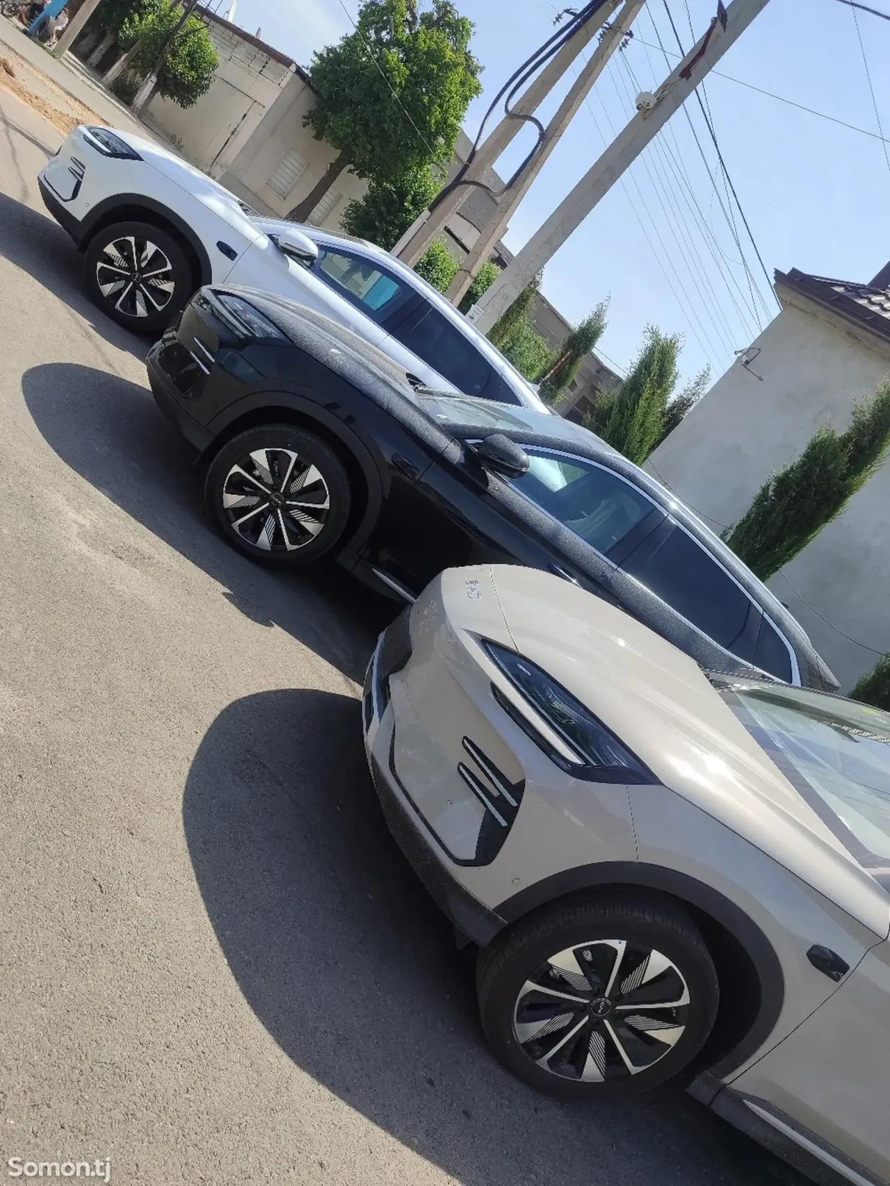 BYD Song Plus 2025 · AT