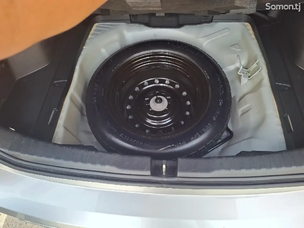 Honda CR-V 2015 · 2.0 AT
