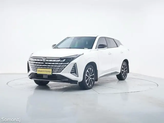 Changan Z-Chine 2024 · 1.5 AT
